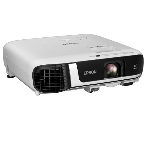 Проектор Epson EB-FH52 (V11H978040): фото 2 Проектор Epson EB-FH52 (V11H978040): фото 2