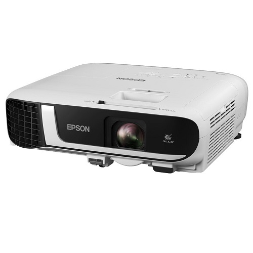 Проектор Epson EB-FH52 (V11H978040): фото 3 Проектор Epson EB-FH52 (V11H978040): фото 3