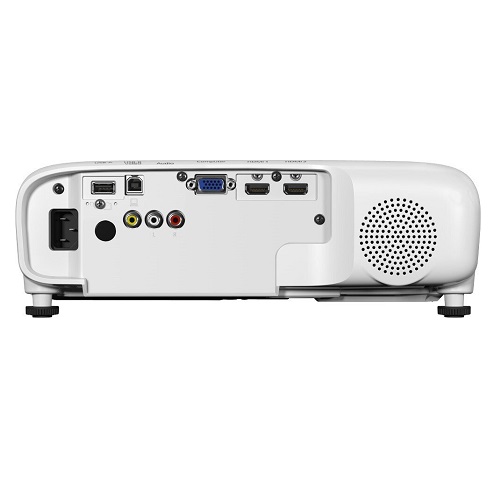 Проектор Epson EB-FH52 (V11H978040): фото 6 Проектор Epson EB-FH52 (V11H978040): фото 6