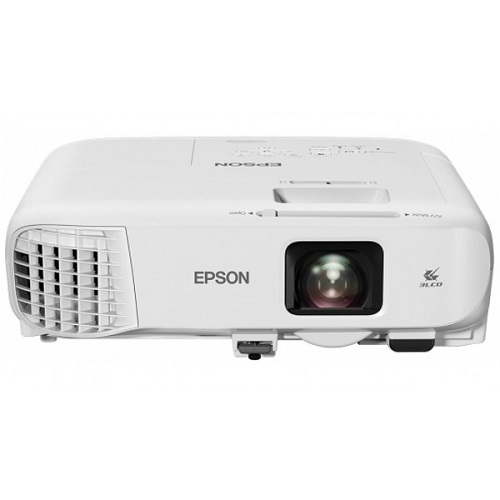 Проектор Epson EB-X49 (V11H982040): фото 2 Проектор Epson EB-X49 (V11H982040): фото 2