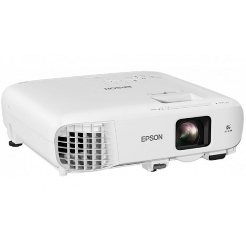 Проектор Epson EB-X49 (V11H982040): фото 3 Проектор Epson EB-X49 (V11H982040): фото 3