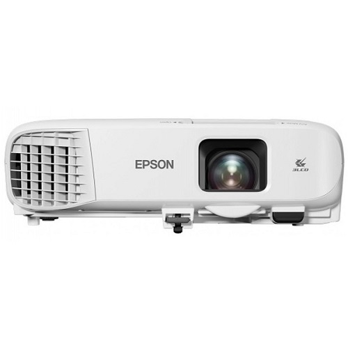 Проектор Epson EB-X49 (V11H982040): фото 4 Проектор Epson EB-X49 (V11H982040): фото 4