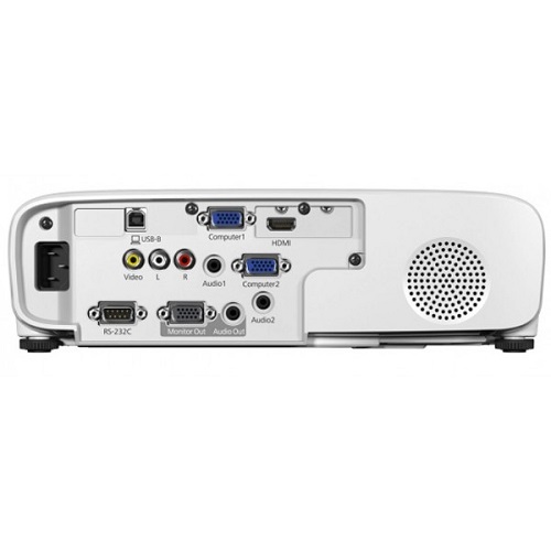 Проектор Epson EB-X49 (V11H982040): фото 5 Проектор Epson EB-X49 (V11H982040): фото 5