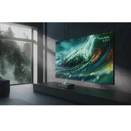 Проектор Formovie Theater Premium 4K: фото 5 Проектор Formovie Theater Premium 4K: фото 5