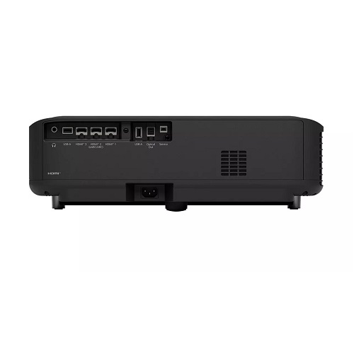 Проектор Epson EH-LS670B: фото 5 Проектор Epson EH-LS670B: фото 5