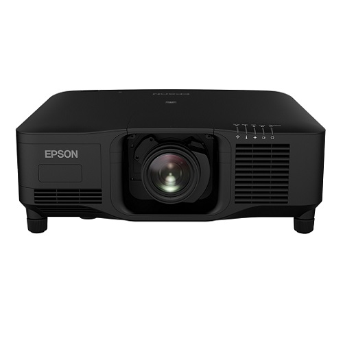 Проектор Epson EB-PU2220B: фото 2 Проектор Epson EB-PU2220B: фото 2