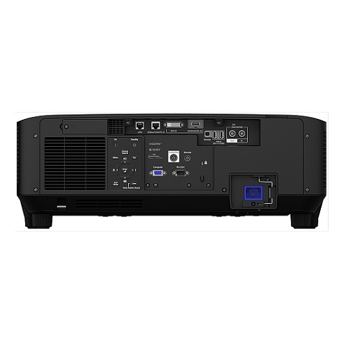Проектор Epson EB-PU2220B: фото 3 Проектор Epson EB-PU2220B: фото 3