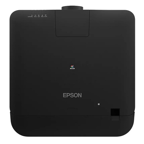 Проектор Epson EB-PU2216B: фото 4 Проектор Epson EB-PU2216B: фото 4