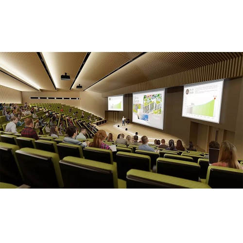 Проектор Epson EB-PU2216B: фото 5 Проектор Epson EB-PU2216B: фото 5