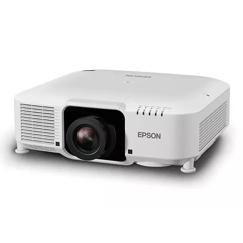 Проектор Epson EB-PU1008W: фото 2 Проектор Epson EB-PU1008W: фото 2