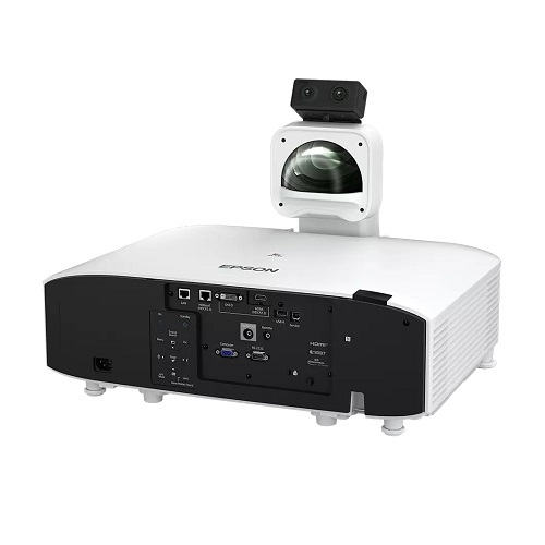 Проектор Epson EB-PU1008W: фото 4 Проектор Epson EB-PU1008W: фото 4
