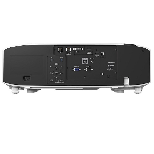 Проектор Epson EB-PU1008W: фото 5 Проектор Epson EB-PU1008W: фото 5