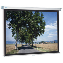  Projecta SlimScreen 200x200