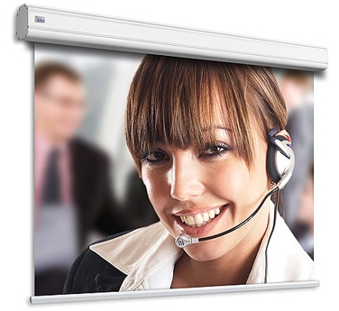  Adeo Screen Professional Vision White 263x197, 4:3