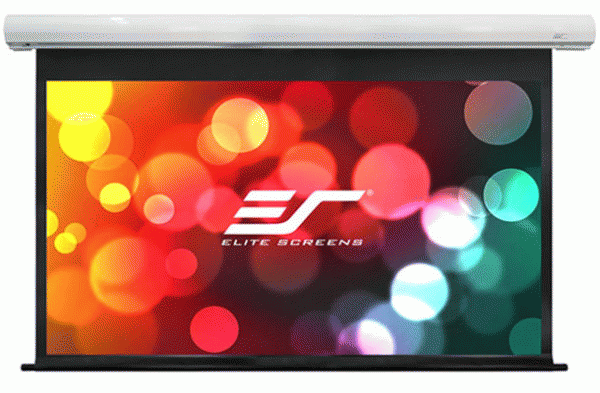   EliteScreens SK120XHW-E20 120" (16:9)