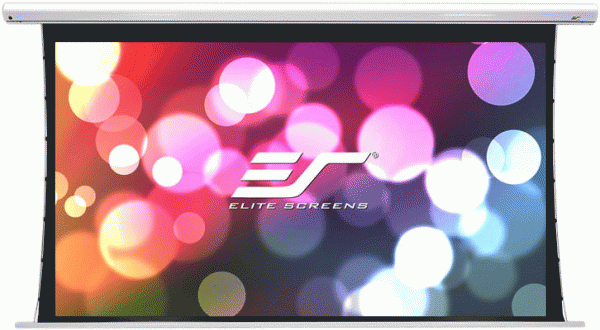   EliteScreens SKT120XHW-E20 120" (16:9)  