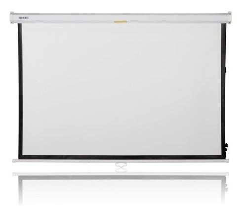  AV Screen 3V092MMH(16:9, 92") 203*114 Matte White