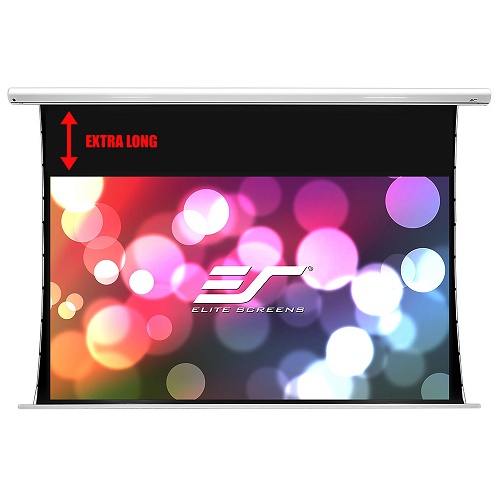  EliteScreens SKT150XHW2-E24 150" (16:9):  2