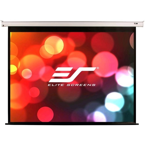   EliteScreens  Electric84XH