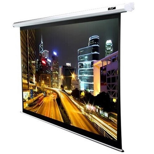   EliteScreens  Electric84XH:  2