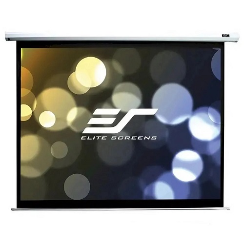   EliteScreens  Electric100XH