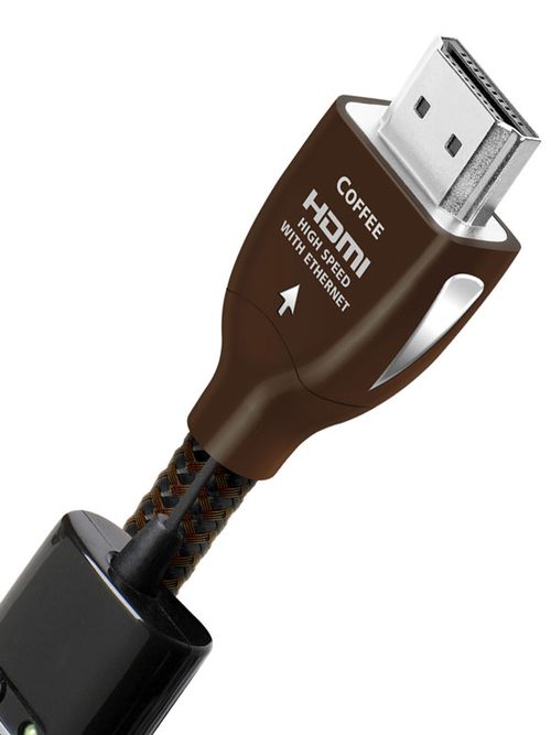  HDMI  AUDIOQUEST Coffee HDMI 1,5