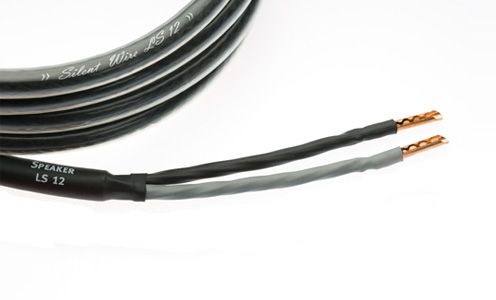    Silent Wire LS 12 2x2