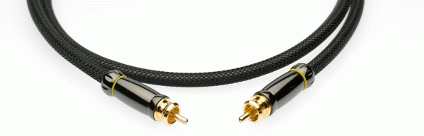    Silent Wire Serie 4 mk2 Digital cable 1 