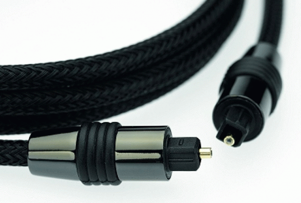    Silent Wire   Serie 4 mk2 optical cable 5