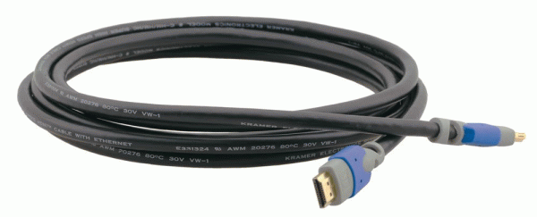  HDMI  KRAMER  HDMI-HDMI  ( - ) C-HM/HM/PRO-25