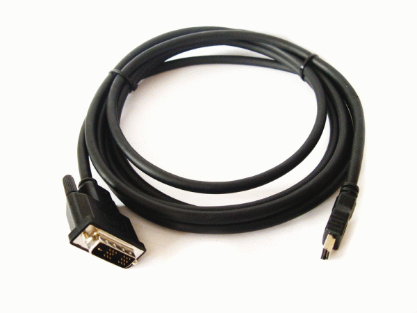  HDMI-DVI KRAMER  HDMI-DVI ( - ) C-HM/DM-50