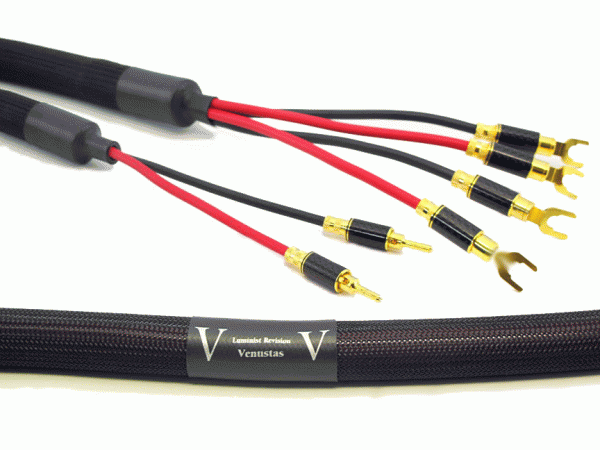    Purist Venustas bi-wire, 2m