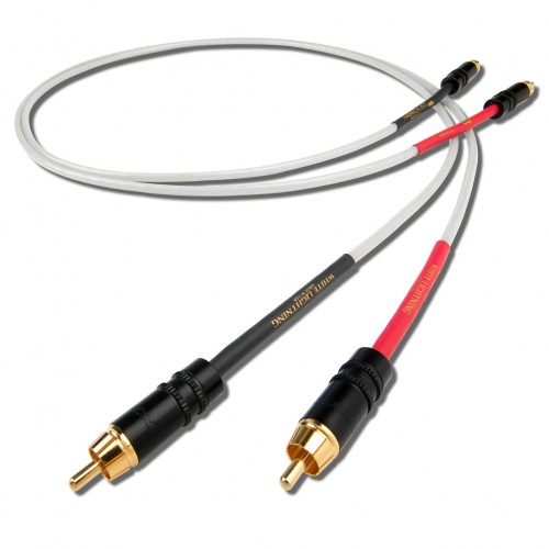   RCA Nordost White lightning (RCA-RCA) 2m