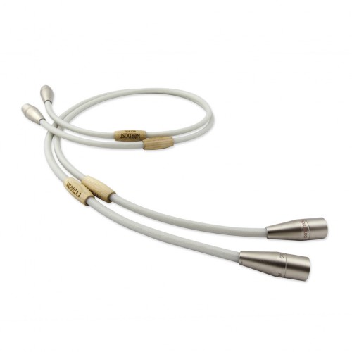    XLR Nordost Valhalla-2 (XLR-XLR) 2m