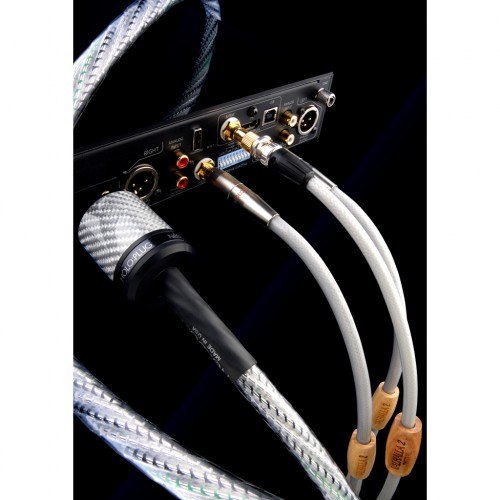    Nordost Valhalla-2  2m (EU (Schuko)):  2