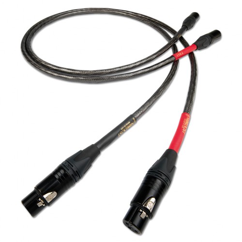    XLR Nordost Tyr II (XLR-XLR) 2m