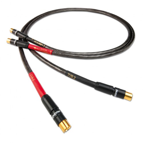   RCA Nordost Tyr II (RCA-RCA) 2m