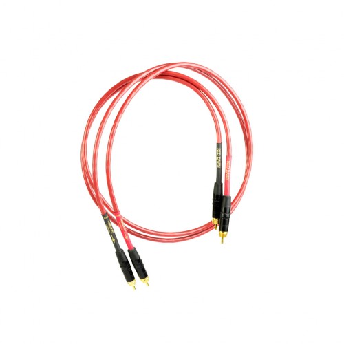   RCA Nordost Red Dawn (RCA-RCA) 0,6m:  2