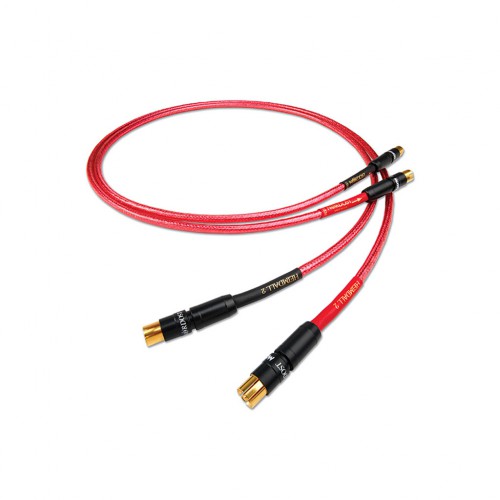   RCA Nordost Heimdall-2 (RCA-RCA) 2m