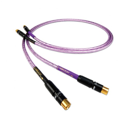   RCA Nordost Frey-2 (RCA-RCA) 2m