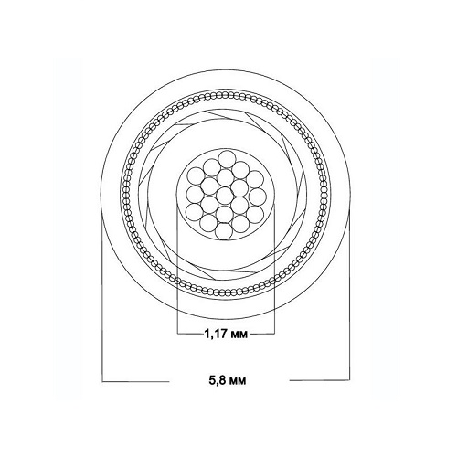     Van den Hul MC-SILVER  IT 65G ():  2