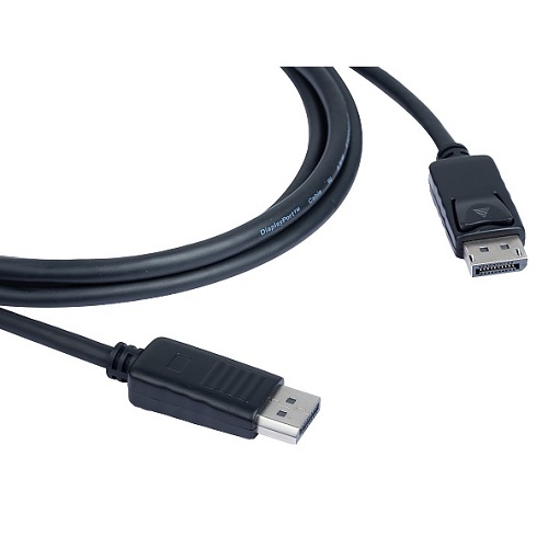  DisplayPort KRAMER  DisplayPort  ( - ), 4,6  4,6