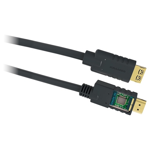  HDMI  KRAMER    HDMI 4K 4:4:4 c Ethernet ( - ), 10,6  10,6