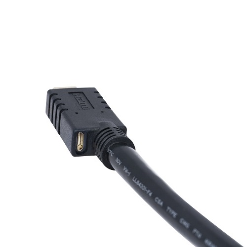  HDMI  KRAMER    HDMI 4K 4:4:4 c Ethernet ( - ), 10,6  10,6:  3