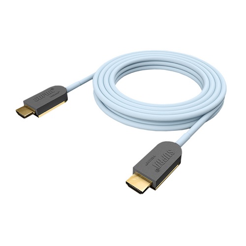  HDMI  Supra HDMI-HDMI AOC 8K/HDR 100M