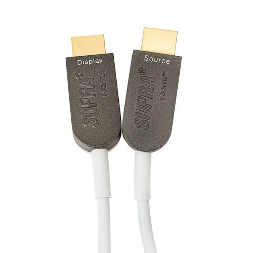  HDMI  Supra HDMI-HDMI AOC 8K/HDR 75M:  2