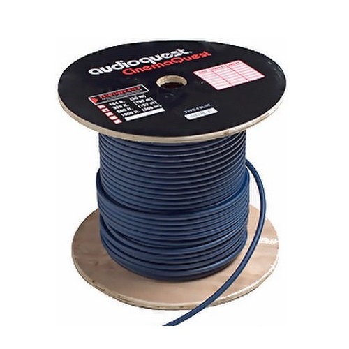     AUDIOQUEST spk bulk TYPE 4 + Braided (100M)