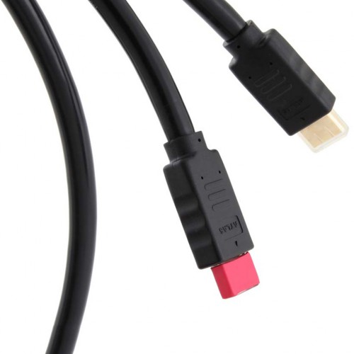  HDMI   HDMI: Atlas Hyper  4K (HDMI-HDMI)  7,0m