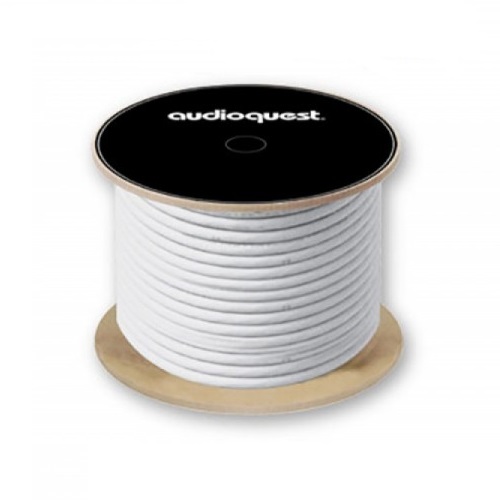     AUDIOQUEST SLiP-DB 16/2 White 152m:  3