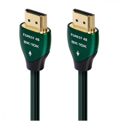  HDMI  AUDIOQUEST hd 1.5m 48G HDMI Forest